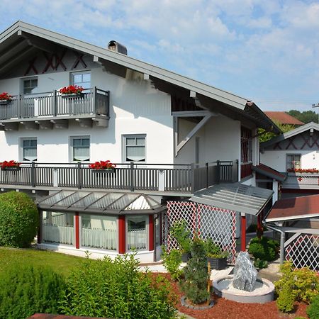 Ferienwohnung & App. Rosemarie บัดเบียร์นบาค ภายนอก รูปภาพ