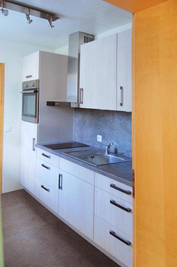 Ferienwohnung & App. Rosemarie บัดเบียร์นบาค ภายนอก รูปภาพ