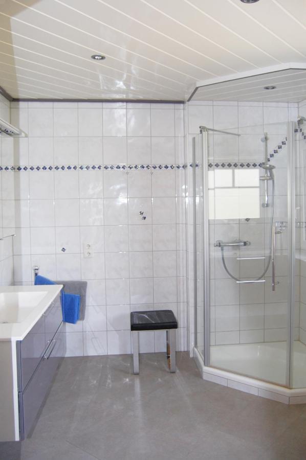 Ferienwohnung & App. Rosemarie บัดเบียร์นบาค ภายนอก รูปภาพ